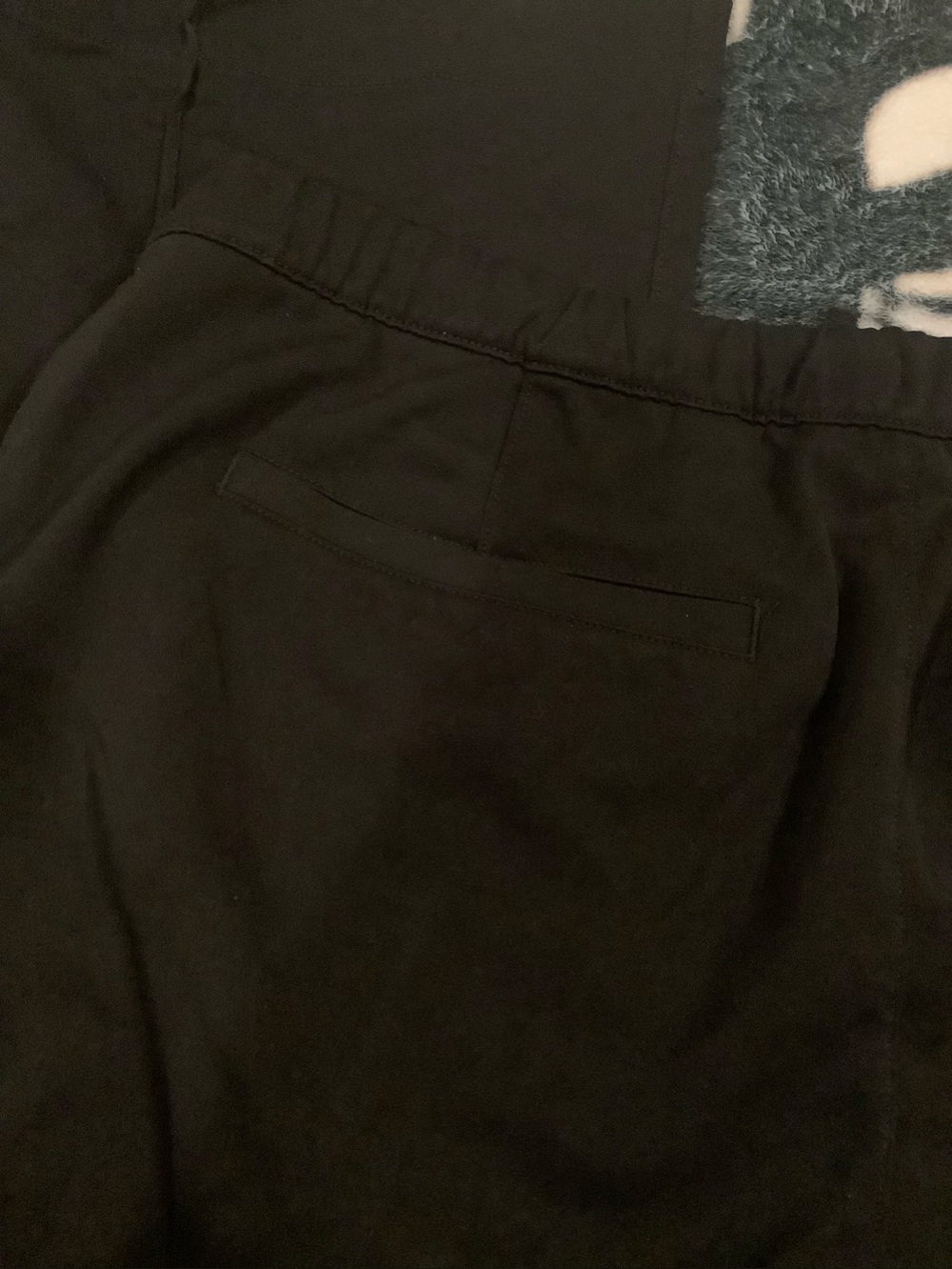 AE soft knit trousers - Picture 6 of 6